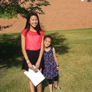 Meet your Posher, Lori